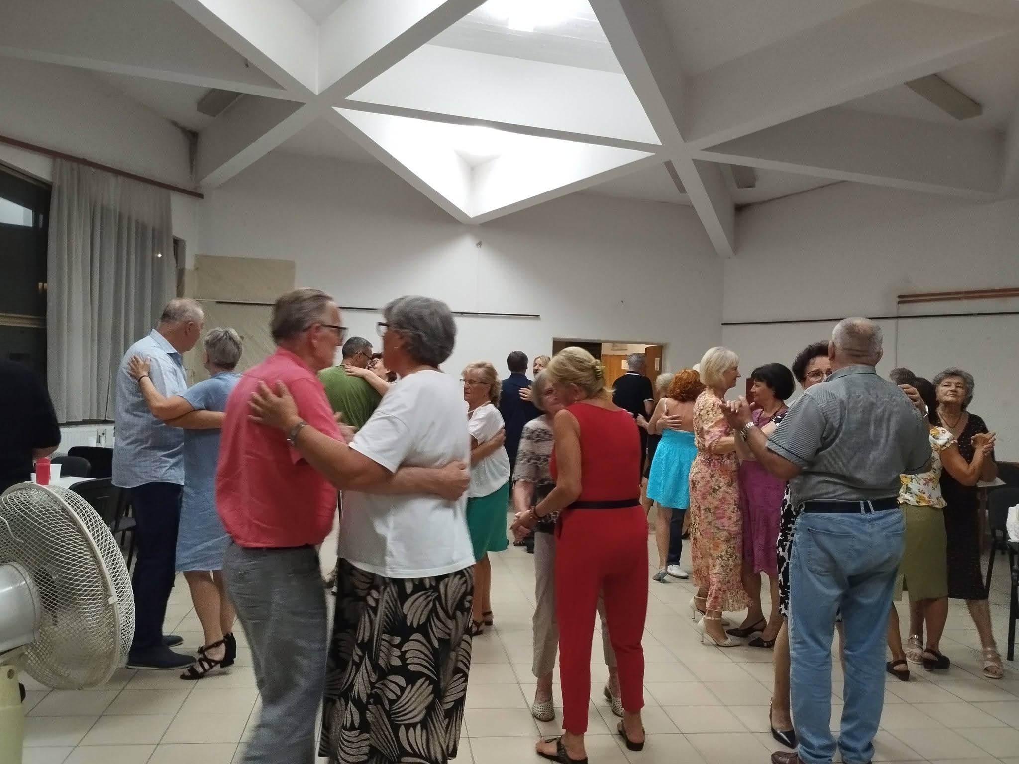 „Aktivni seniori- Aktivna zajednica“