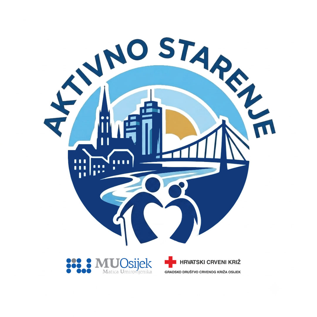 Mjesečni kalendar aktivnosti za listopad u sklopu EU projekta “Aktivno starenje”